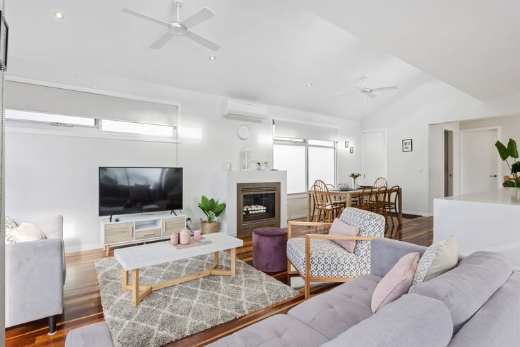 TRINITY BEACH HOUSE