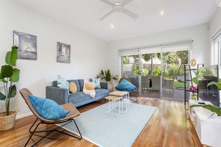 TRINITY BEACH HOUSE