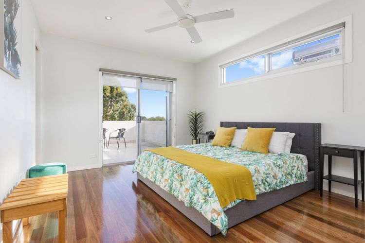 TRINITY BEACH HOUSE