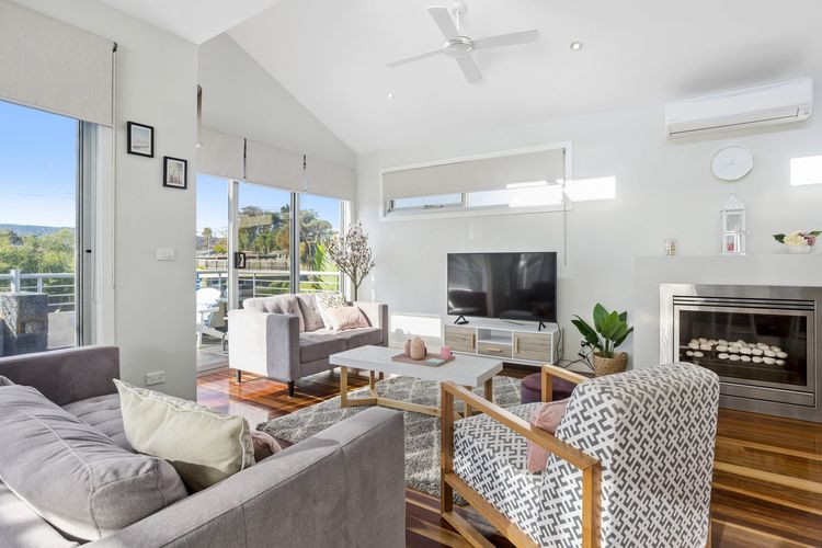 TRINITY BEACH HOUSE