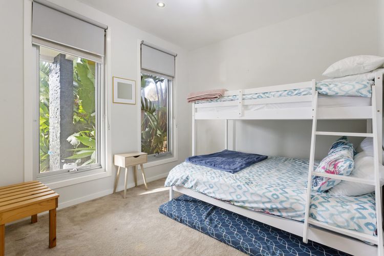 TRINITY BEACH HOUSE