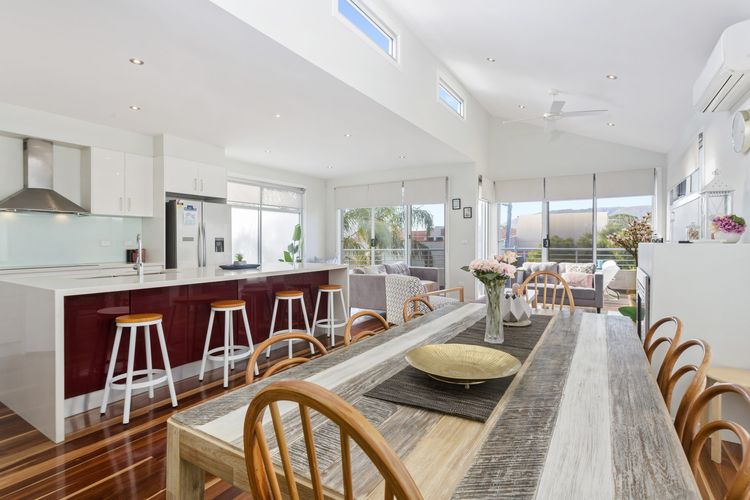 TRINITY BEACH HOUSE