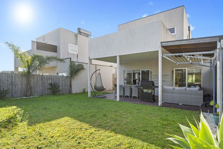 TRINITY BEACH HOUSE