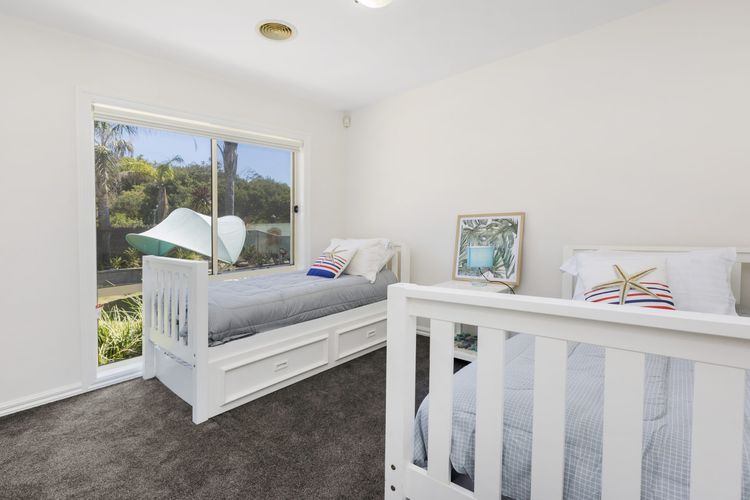DIAMOND BAY RETREAT – SORRENTO