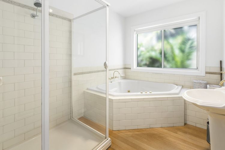 DIAMOND BAY RETREAT – SORRENTO