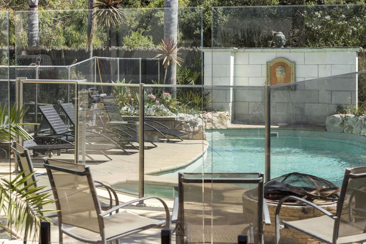 DIAMOND BAY RETREAT – SORRENTO