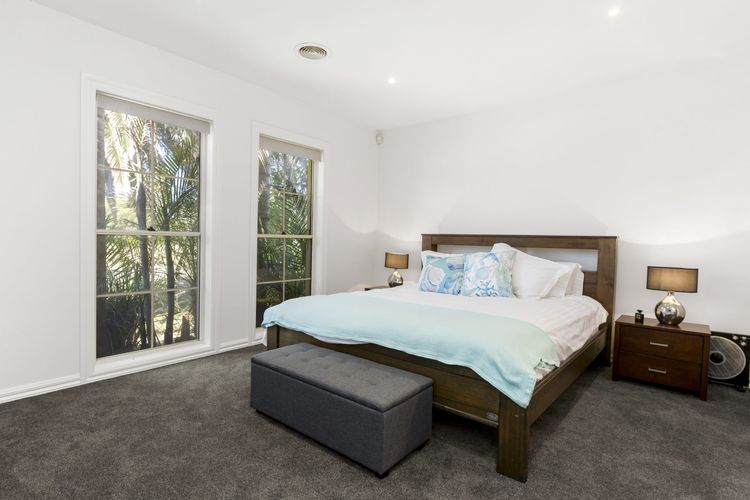 DIAMOND BAY RETREAT – SORRENTO