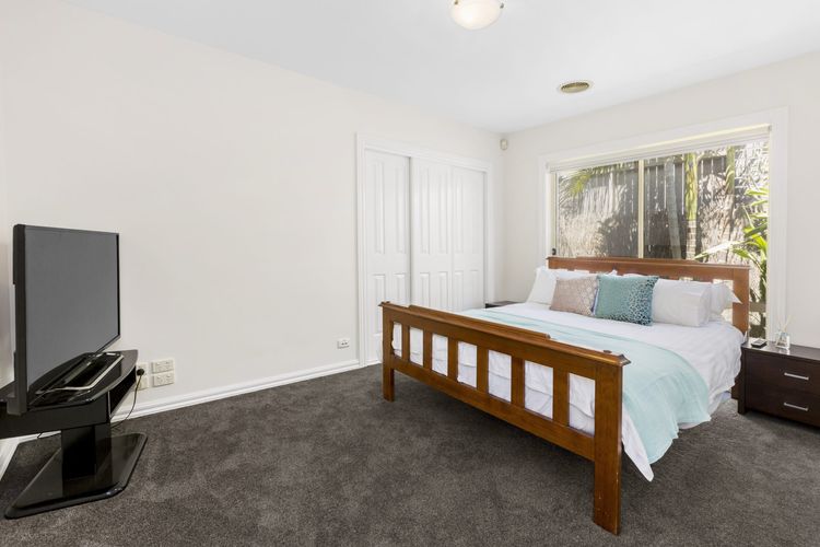 DIAMOND BAY RETREAT – SORRENTO