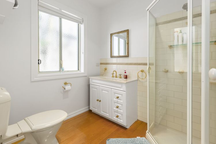 DIAMOND BAY RETREAT – SORRENTO