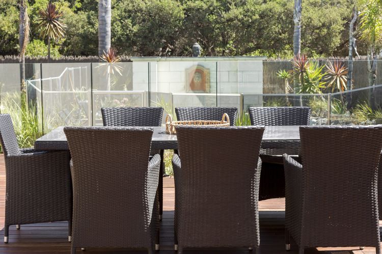 DIAMOND BAY RETREAT – SORRENTO