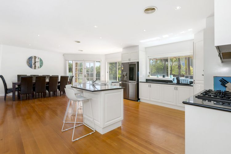 DIAMOND BAY RETREAT – SORRENTO