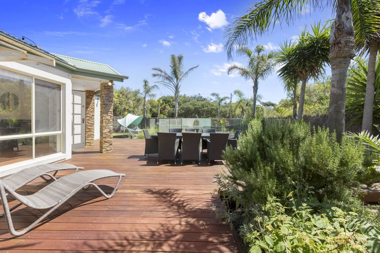 DIAMOND BAY RETREAT – SORRENTO