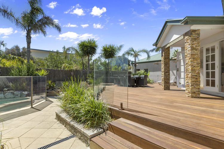 DIAMOND BAY RETREAT – SORRENTO