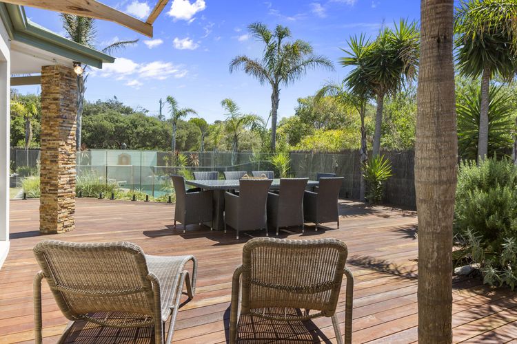 DIAMOND BAY RETREAT – SORRENTO