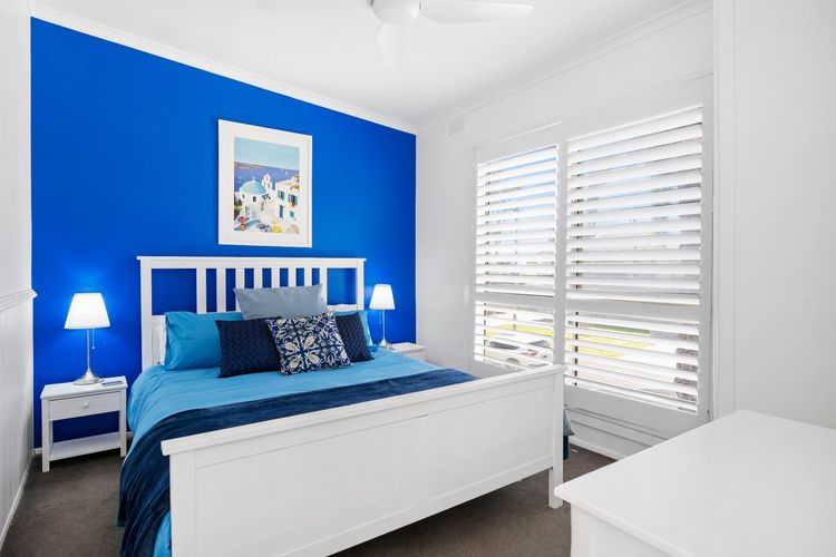 SANTORINI BEACH HOUSE – SAFETY BEACH