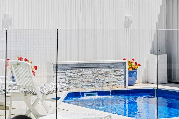 SANTORINI BEACH HOUSE – SAFETY BEACH