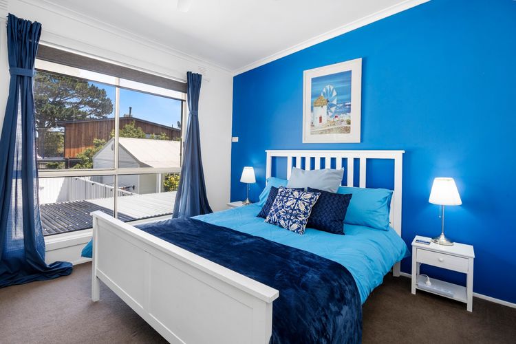 SANTORINI BEACH HOUSE – SAFETY BEACH
