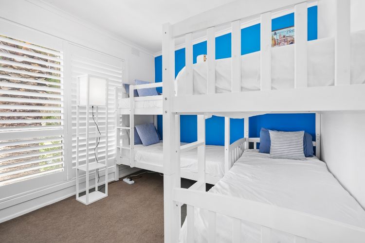 SANTORINI BEACH HOUSE – SAFETY BEACH