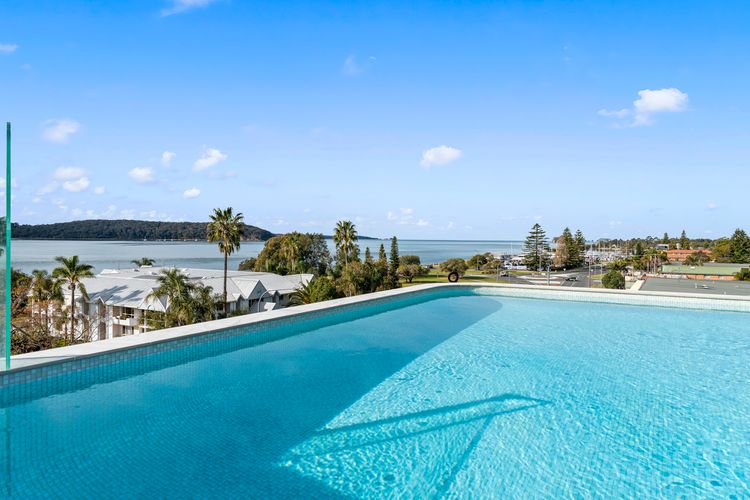 Ohana Apartments 103