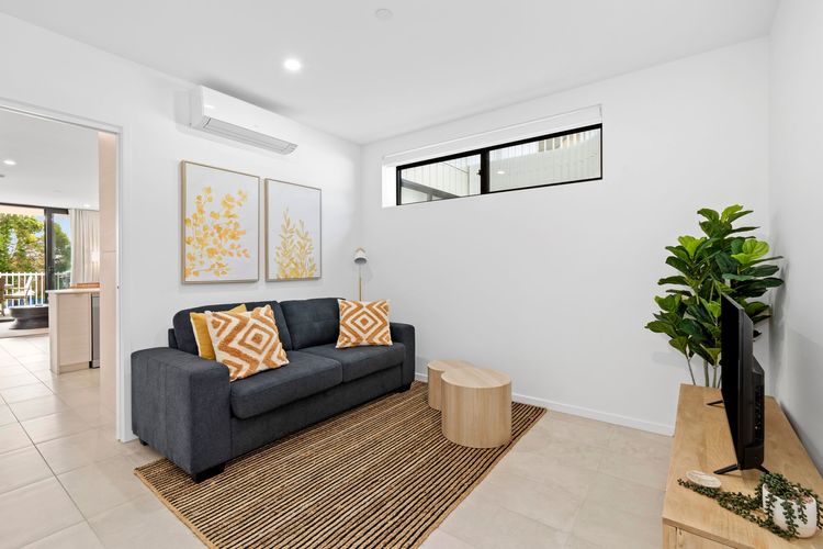 Ohana Apartments 103