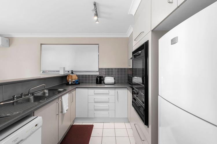 Denhams Beach Waterfront