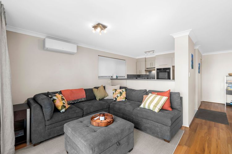 Denhams Beach Waterfront