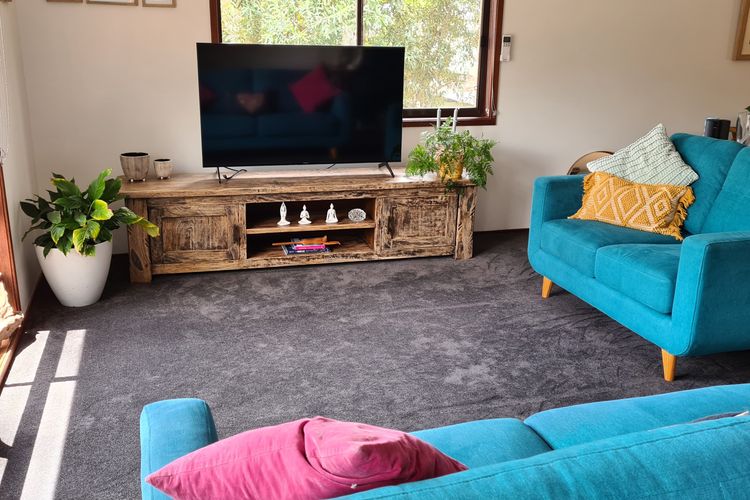 Coastal Chillout at Mossy