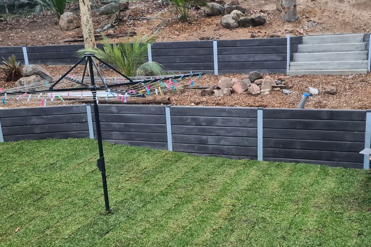 Coastal Chillout at Mossy