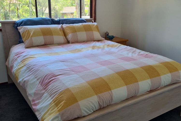 Coastal Chillout at Mossy