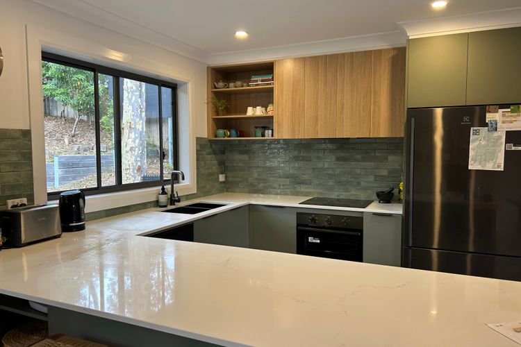 Coastal Chillout at Mossy