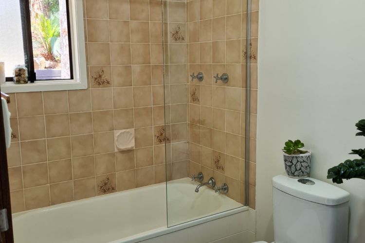 Coastal Chillout at Mossy