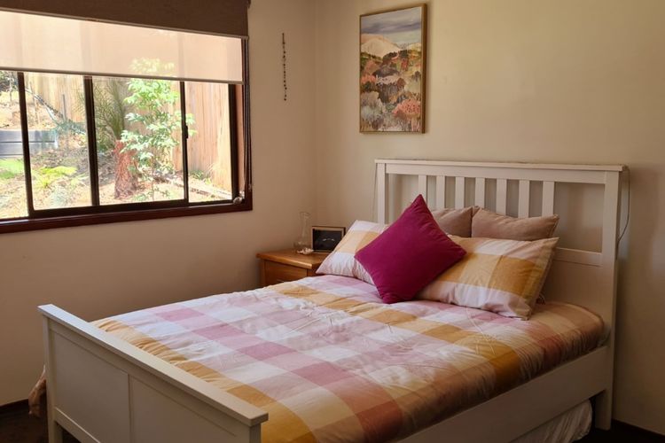 Coastal Chillout at Mossy