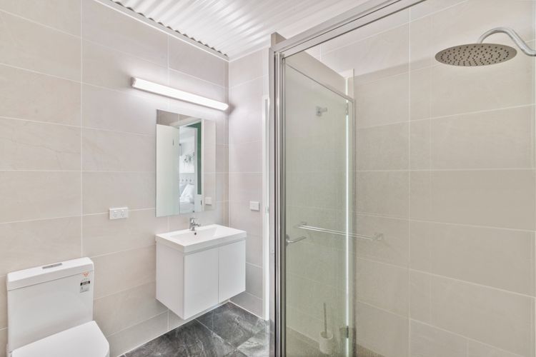 Wharf at North Batemans