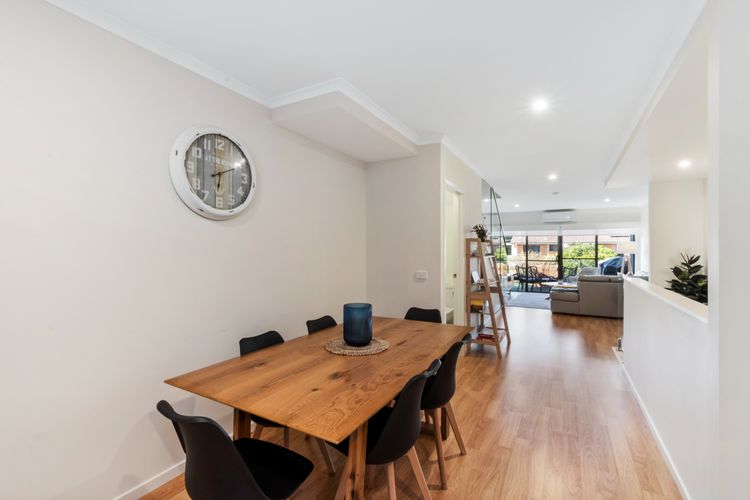 Wharf at North Batemans