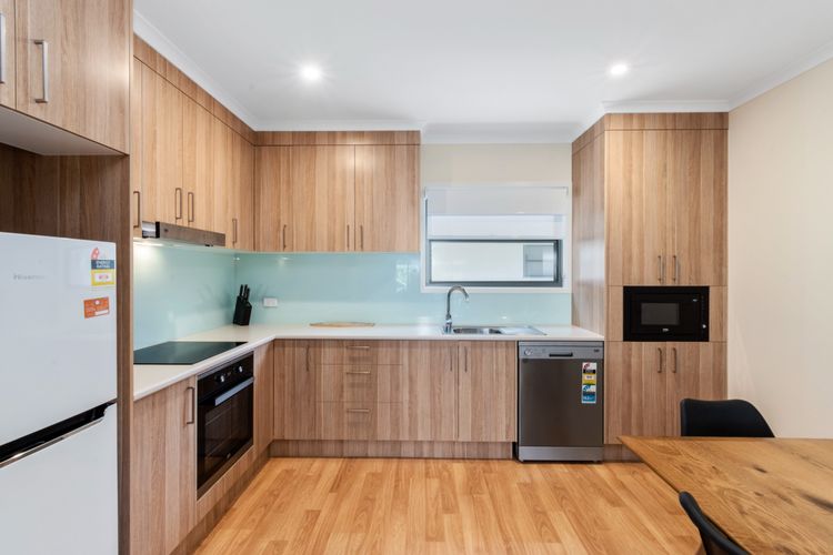 Wharf at North Batemans