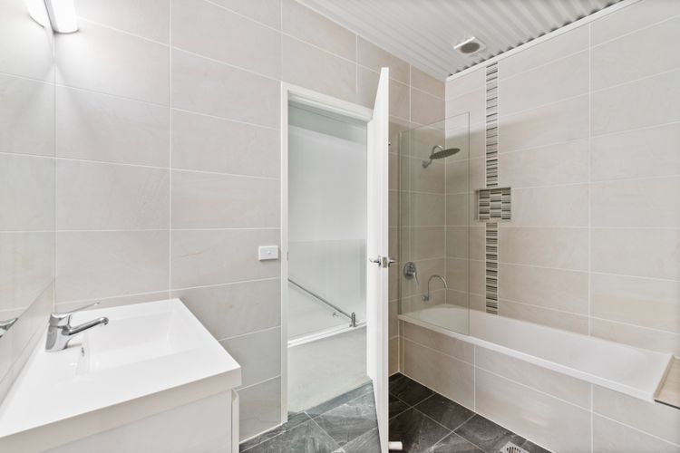 Wharf at North Batemans