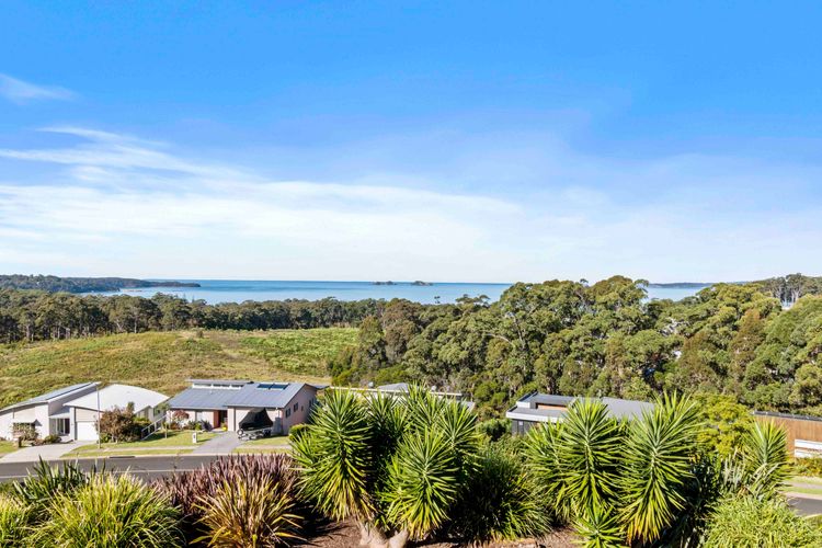 Seabreeze Sanctuary