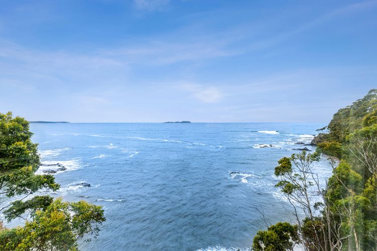 Tollgate Beach House