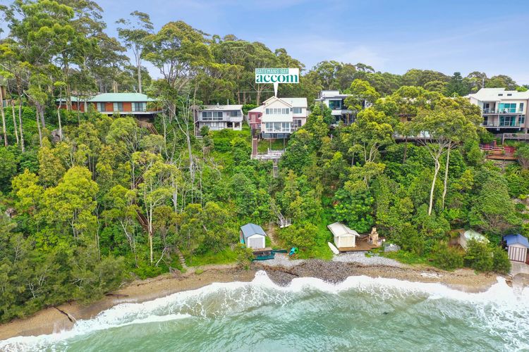 Tollgate Beach House