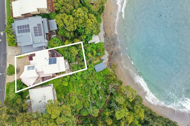 Tollgate Beach House