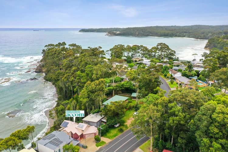 Tollgate Beach House