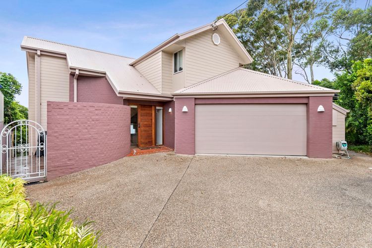 Tollgate Beach House