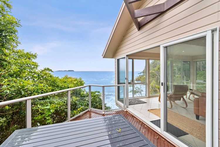 Tollgate Beach House