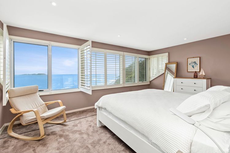 Tollgate Beach House