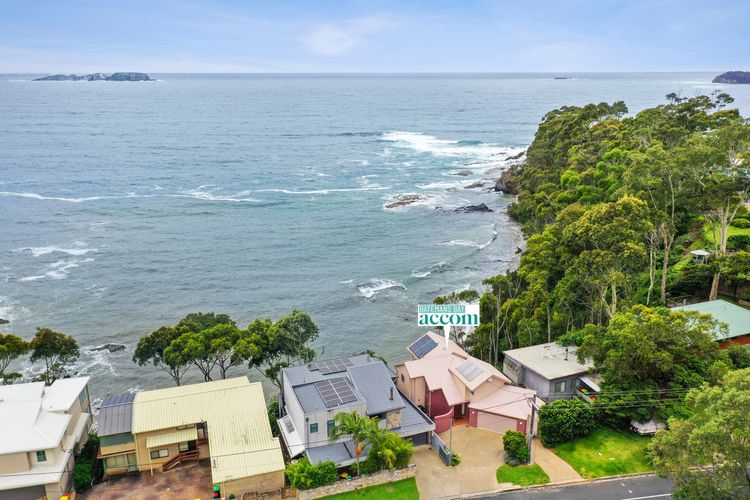 Tollgate Beach House