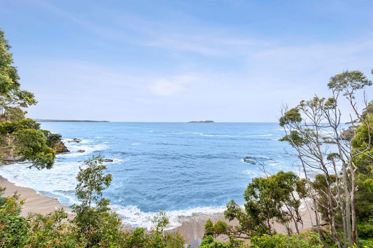 Tollgate Beach House