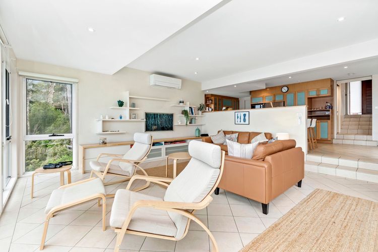 Tollgate Beach House