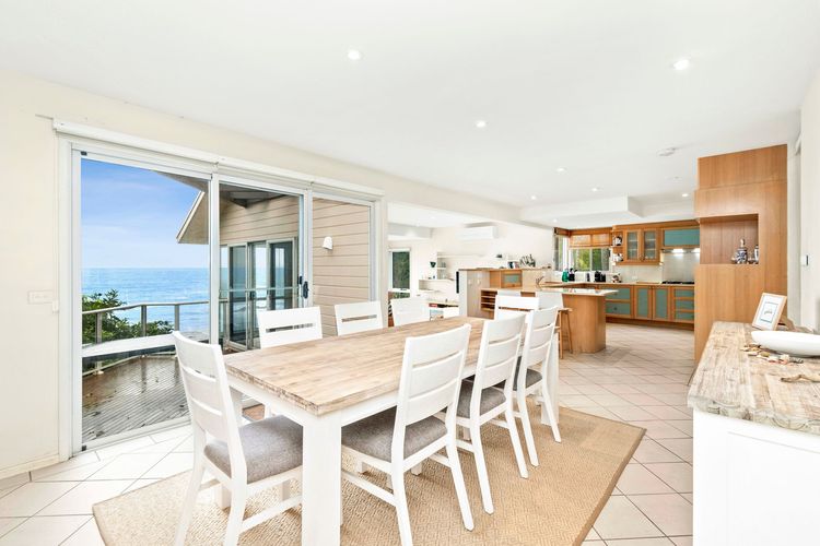 Tollgate Beach House