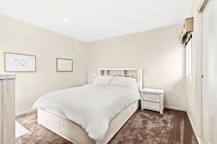 Tollgate Beach House