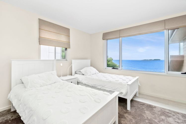 Tollgate Beach House